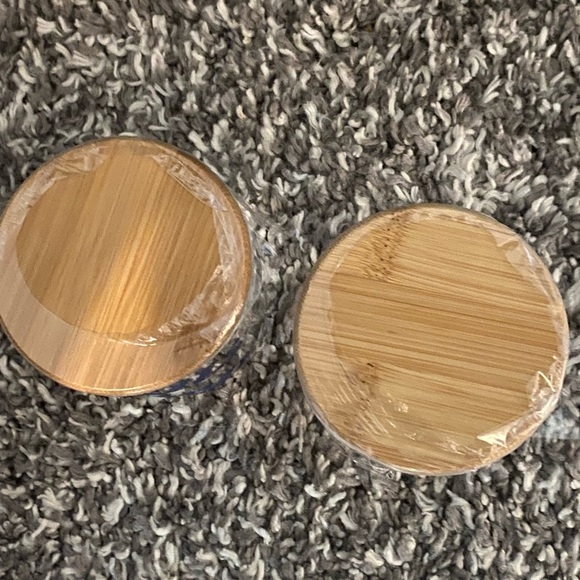 New🔥 Bathroom container Jars - Picture 2 of 4